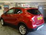 USED 2016 66 VAUXHALL MOKKA X 1.6 ELITE S/S  ......FULL LEATHER