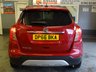 USED 2016 66 VAUXHALL MOKKA X 1.6 ELITE S/S  ......FULL LEATHER