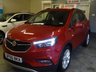 USED 2016 66 VAUXHALL MOKKA X 1.6 ELITE S/S  ......FULL LEATHER