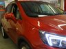 USED 2016 66 VAUXHALL MOKKA X 1.6 ELITE S/S  ......FULL LEATHER