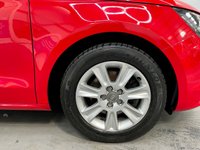 USED 2014 64 AUDI A1 1.6 SPORTBACK TDI SE 5d 105 BHP DAB,&pound;0 Tax, 83MPG