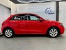 USED 2014 64 AUDI A1 1.6 SPORTBACK TDI SE 5d 105 BHP DAB,&pound;0 Tax, 83MPG
