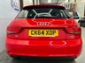 USED 2014 64 AUDI A1 1.6 SPORTBACK TDI SE 5d 105 BHP DAB,&pound;0 Tax, 83MPG