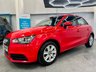 USED 2014 64 AUDI A1 1.6 SPORTBACK TDI SE 5d 105 BHP DAB,&pound;0 Tax, 83MPG