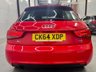 USED 2014 64 AUDI A1 1.6 SPORTBACK TDI SE 5d 105 BHP DAB,&pound;0 Tax, 83MPG