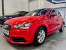 USED 2014 64 AUDI A1 1.6 SPORTBACK TDI SE 5d 105 BHP DAB,&pound;0 Tax, 83MPG