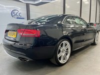 USED 2009 59 AUDI A5 4.2 S5 V8 QUATTRO 2d 354 BHP Over5k Extras,R.Sensors