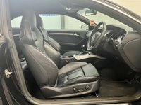 USED 2009 59 AUDI A5 4.2 S5 V8 QUATTRO 2d 354 BHP Over5k Extras,R.Sensors