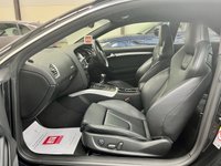 USED 2009 59 AUDI A5 4.2 S5 V8 QUATTRO 2d 354 BHP Over5k Extras,R.Sensors