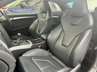 USED 2009 59 AUDI A5 4.2 S5 V8 QUATTRO 2d 354 BHP Over5k Extras,R.Sensors