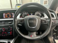 USED 2009 59 AUDI A5 4.2 S5 V8 QUATTRO 2d 354 BHP Over5k Extras,R.Sensors