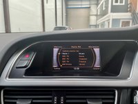 USED 2009 59 AUDI A5 4.2 S5 V8 QUATTRO 2d 354 BHP Over5k Extras,R.Sensors