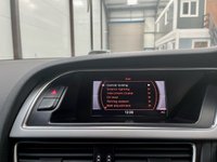 USED 2009 59 AUDI A5 4.2 S5 V8 QUATTRO 2d 354 BHP Over5k Extras,R.Sensors