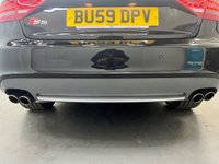 USED 2009 59 AUDI A5 4.2 S5 V8 QUATTRO 2d 354 BHP Over5k Extras,R.Sensors