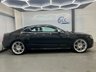 USED 2009 59 AUDI A5 4.2 S5 V8 QUATTRO 2d 354 BHP Over5k Extras,R.Sensors
