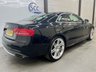 USED 2009 59 AUDI A5 4.2 S5 V8 QUATTRO 2d 354 BHP Over5k Extras,R.Sensors
