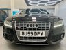 USED 2009 59 AUDI A5 4.2 S5 V8 QUATTRO 2d 354 BHP Over5k Extras,R.Sensors