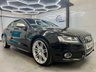 USED 2009 59 AUDI A5 4.2 S5 V8 QUATTRO 2d 354 BHP Over5k Extras,R.Sensors