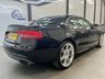 USED 2009 59 AUDI A5 4.2 S5 V8 QUATTRO 2d 354 BHP Over5k Extras,R.Sensors