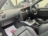 USED 2009 59 AUDI A5 4.2 S5 V8 QUATTRO 2d 354 BHP Over5k Extras,R.Sensors