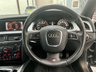 USED 2009 59 AUDI A5 4.2 S5 V8 QUATTRO 2d 354 BHP Over5k Extras,R.Sensors