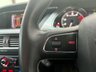 USED 2009 59 AUDI A5 4.2 S5 V8 QUATTRO 2d 354 BHP Over5k Extras,R.Sensors