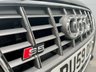USED 2009 59 AUDI A5 4.2 S5 V8 QUATTRO 2d 354 BHP Over5k Extras,R.Sensors