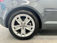 USED 2009 59 AUDI A3 2.0 TFSI SPORT 3d 197 BHP Heated Seats, Over &pound;3k Extras