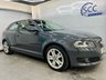 USED 2009 59 AUDI A3 2.0 TFSI SPORT 3d 197 BHP Heated Seats, Over &pound;3k Extras