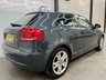 USED 2009 59 AUDI A3 2.0 TFSI SPORT 3d 197 BHP Heated Seats, Over &pound;3k Extras