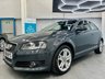 USED 2009 59 AUDI A3 2.0 TFSI SPORT 3d 197 BHP Heated Seats, Over &pound;3k Extras