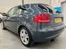 USED 2009 59 AUDI A3 2.0 TFSI SPORT 3d 197 BHP Heated Seats, Over &pound;3k Extras