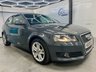 USED 2009 59 AUDI A3 2.0 TFSI SPORT 3d 197 BHP Heated Seats, Over &pound;3k Extras