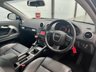 USED 2009 59 AUDI A3 2.0 TFSI SPORT 3d 197 BHP Heated Seats, Over &pound;3k Extras