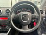 USED 2009 59 AUDI A3 2.0 TFSI SPORT 3d 197 BHP Heated Seats, Over &pound;3k Extras