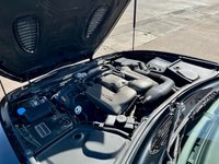 USED 2004 04 JAGUAR XKR Sports 4.2 XKR COUPE 2d 400 BHP 7k Extras,High Specification
