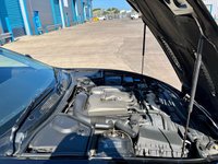 USED 2004 04 JAGUAR XKR Sports 4.2 XKR COUPE 2d 400 BHP 7k Extras,High Specification