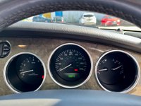 USED 2004 04 JAGUAR XKR Sports 4.2 XKR COUPE 2d 400 BHP 7k Extras,High Specification