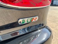 USED 2004 04 JAGUAR XKR Sports 4.2 XKR COUPE 2d 400 BHP 7k Extras,High Specification