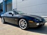 USED 2004 04 JAGUAR XKR Sports 4.2 XKR COUPE 2d 400 BHP 7k Extras,High Specification
