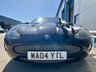 USED 2004 04 JAGUAR XKR Sports 4.2 XKR COUPE 2d 400 BHP 7k Extras,High Specification
