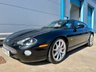 USED 2004 04 JAGUAR XKR Sports 4.2 XKR COUPE 2d 400 BHP 7k Extras,High Specification