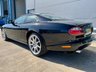 USED 2004 04 JAGUAR XKR Sports 4.2 XKR COUPE 2d 400 BHP 7k Extras,High Specification