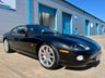 USED 2004 04 JAGUAR XKR Sports 4.2 XKR COUPE 2d 400 BHP 7k Extras,High Specification