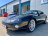 USED 2004 04 JAGUAR XKR Sports 4.2 XKR COUPE 2d 400 BHP 7k Extras,High Specification