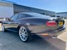 USED 2004 04 JAGUAR XKR Sports 4.2 XKR COUPE 2d 400 BHP 7k Extras,High Specification