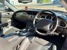 USED 2004 04 JAGUAR XKR Sports 4.2 XKR COUPE 2d 400 BHP 7k Extras,High Specification