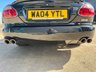 USED 2004 04 JAGUAR XKR Sports 4.2 XKR COUPE 2d 400 BHP 7k Extras,High Specification