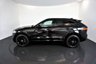 USED 2020 20 JAGUAR F-PACE 2.0 CHEQUERED FLAG AWD 5d-1 OWNER FROM NEW-LOW MILEAGE-POWER TAILGATE-MERIDIAN SOUND-BLUETOOTH-CRUISE CONTROL-SATNAV-REVERSE CAMERA-HEATED STEERING WHEEL-BLACK LEATHER-CLIMATE CONTROL-RECENTLY SERVICED AT JAGUAR 
