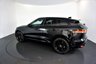 USED 2020 20 JAGUAR F-PACE 2.0 CHEQUERED FLAG AWD 5d-1 OWNER FROM NEW-LOW MILEAGE-POWER TAILGATE-MERIDIAN SOUND-BLUETOOTH-CRUISE CONTROL-SATNAV-REVERSE CAMERA-HEATED STEERING WHEEL-BLACK LEATHER-CLIMATE CONTROL-RECENTLY SERVICED AT JAGUAR 